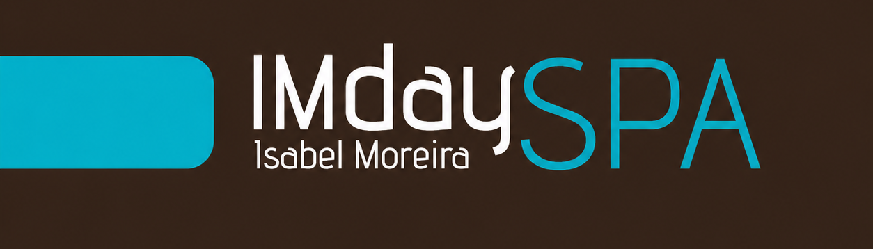 Logotipo ImDaySpa